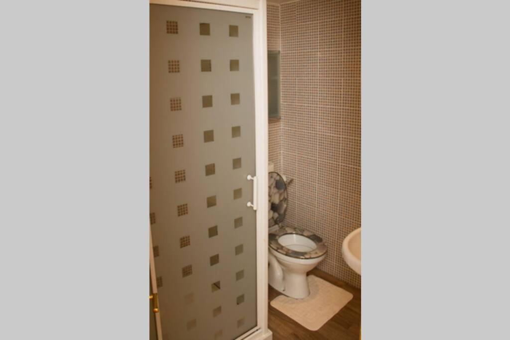 Mallaig Self Catering Apartment Ngoại thất bức ảnh